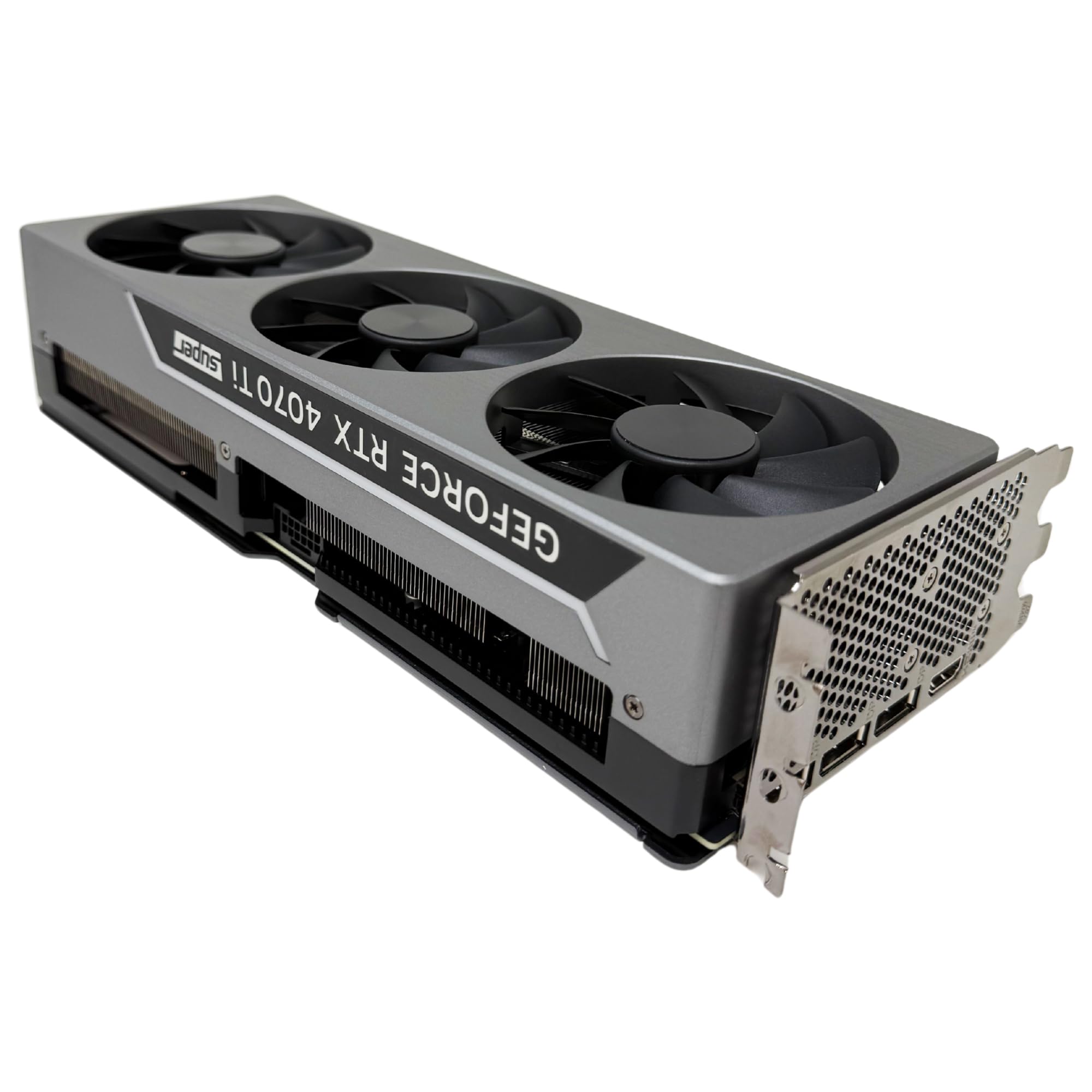 Amazon.com: Lenovo GeForce RTX 4070 Ti Super 16GB GDDR6X Graphics